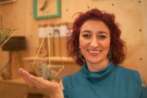 Simona Babčáková, Cesta Inspirace, One Human Show